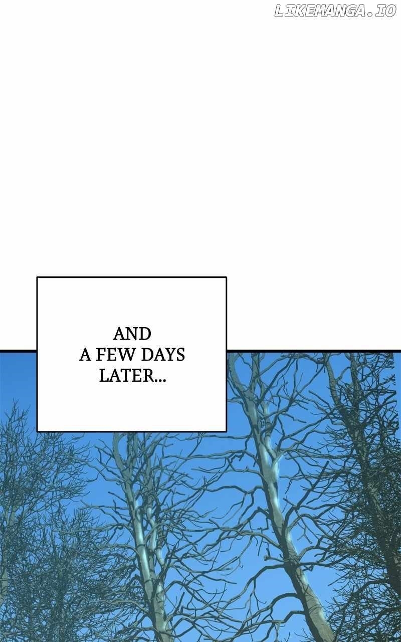 Hiding Out in an Apocalypse - Chapter 35 Page 114