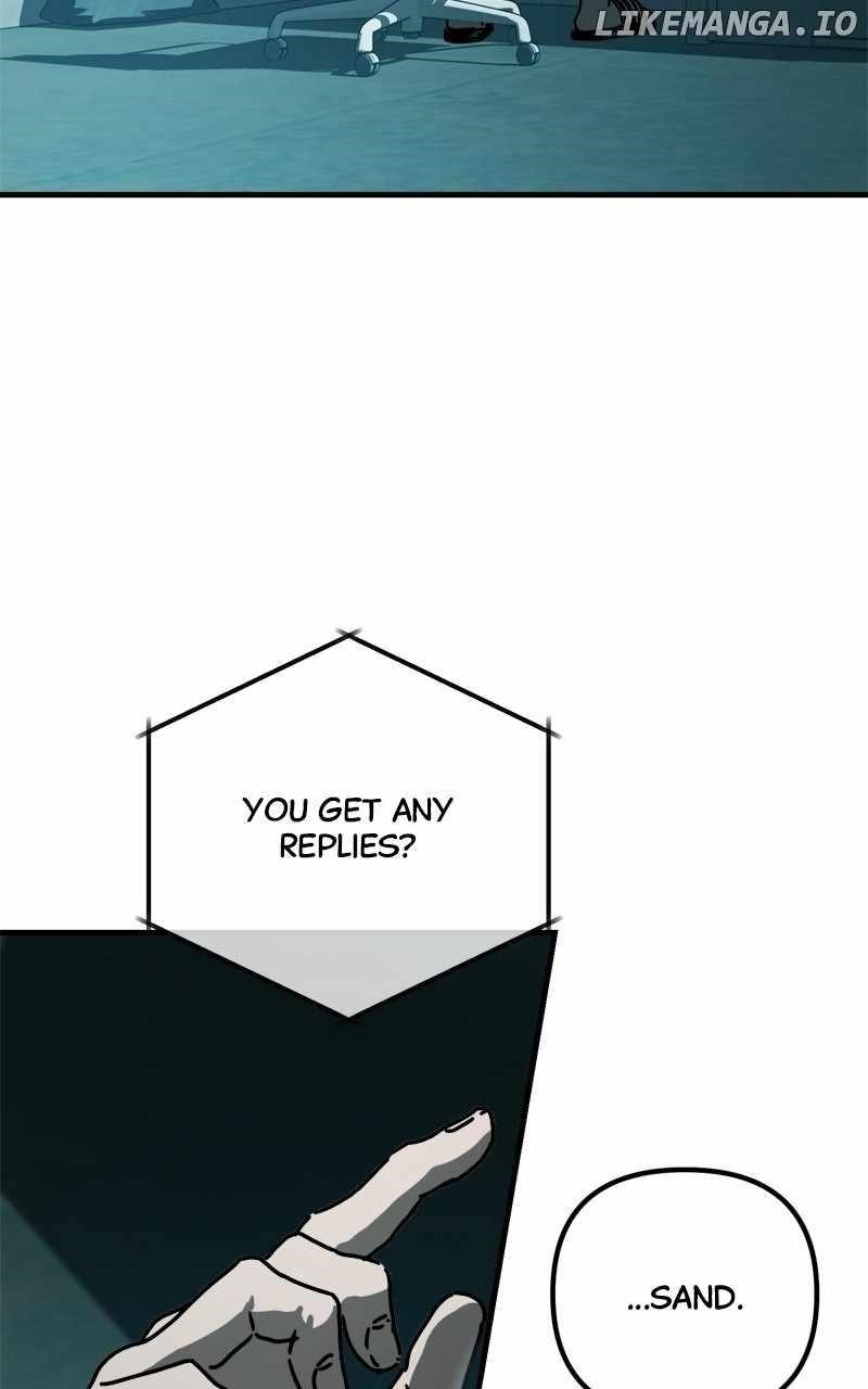 Hiding Out in an Apocalypse - Chapter 35 Page 117