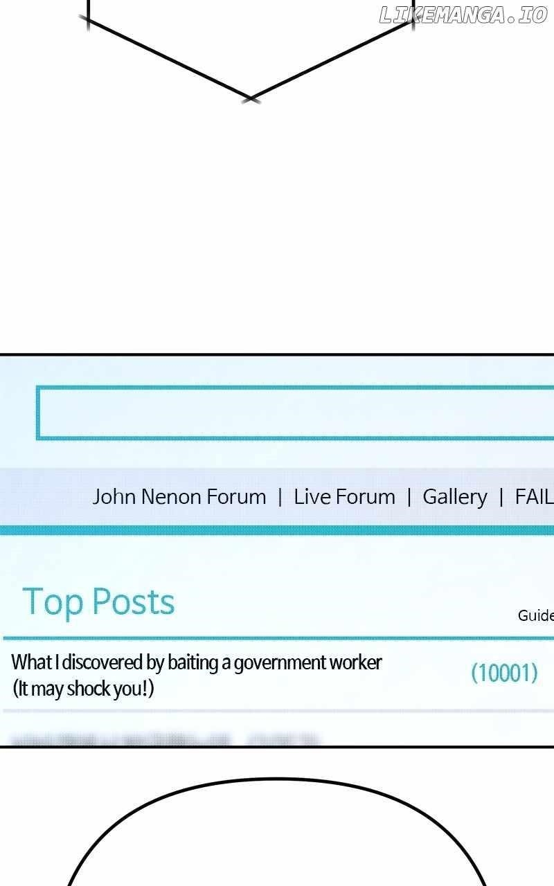 Hiding Out in an Apocalypse - Chapter 35 Page 119