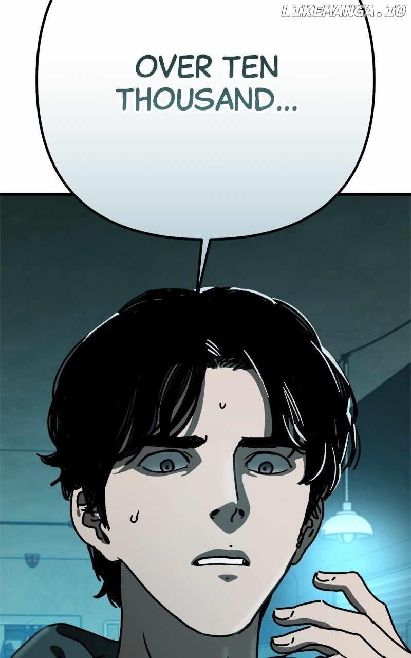 Hiding Out in an Apocalypse - Chapter 35 Page 120