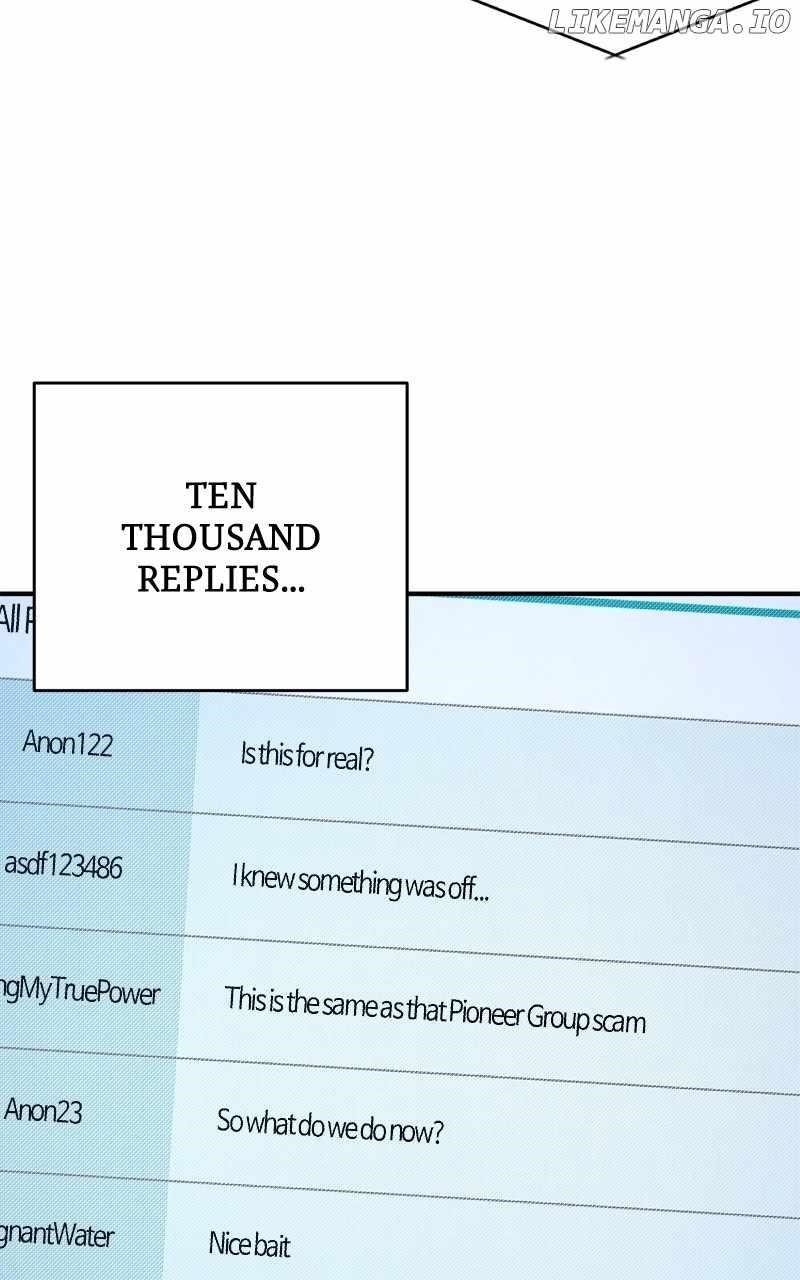 Hiding Out in an Apocalypse - Chapter 35 Page 122