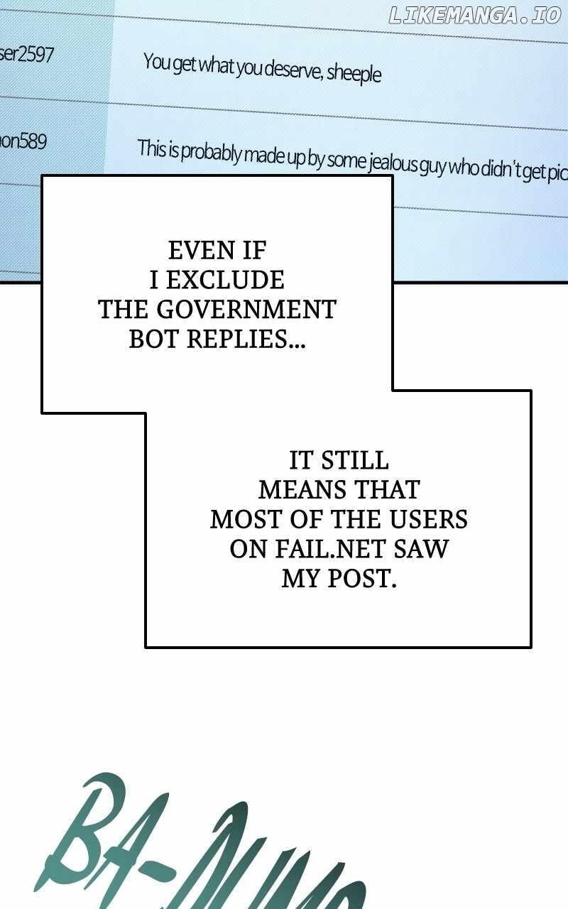 Hiding Out in an Apocalypse - Chapter 35 Page 123