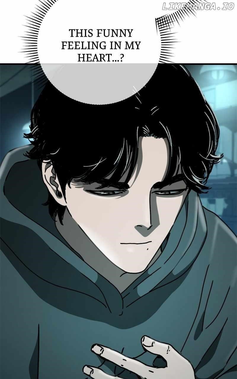 Hiding Out in an Apocalypse - Chapter 35 Page 125