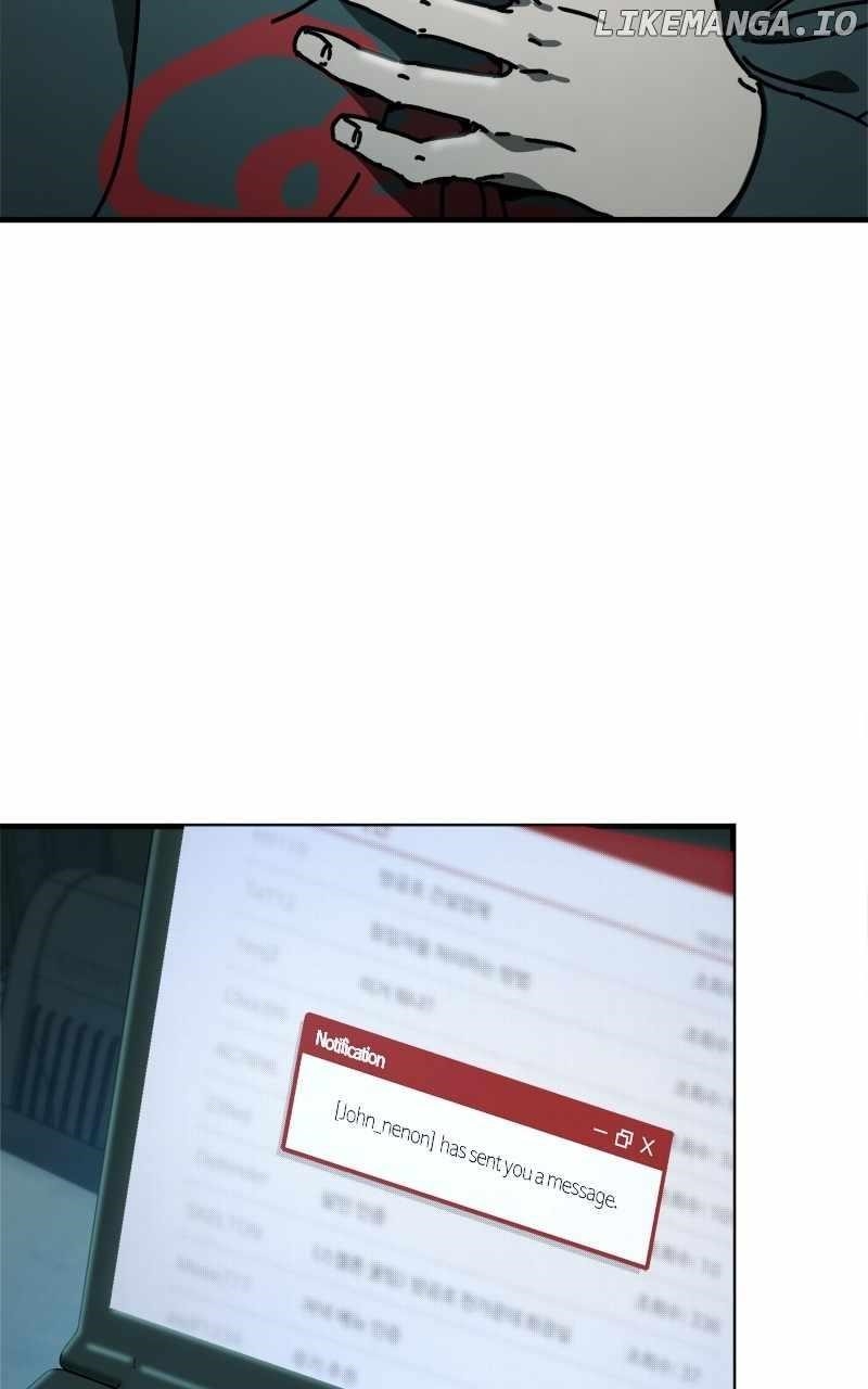 Hiding Out in an Apocalypse - Chapter 35 Page 126