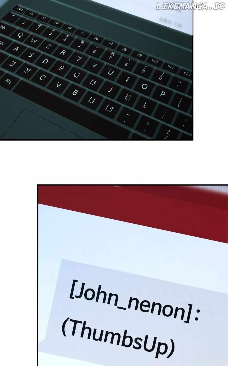 Hiding Out in an Apocalypse - Chapter 35 Page 127