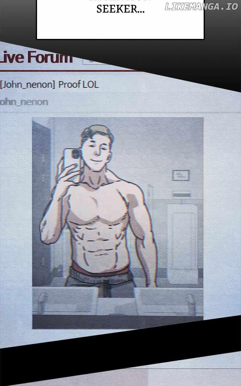 Hiding Out in an Apocalypse - Chapter 35 Page 129