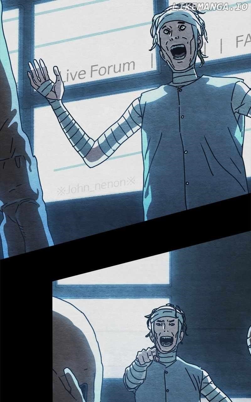 Hiding Out in an Apocalypse - Chapter 35 Page 131