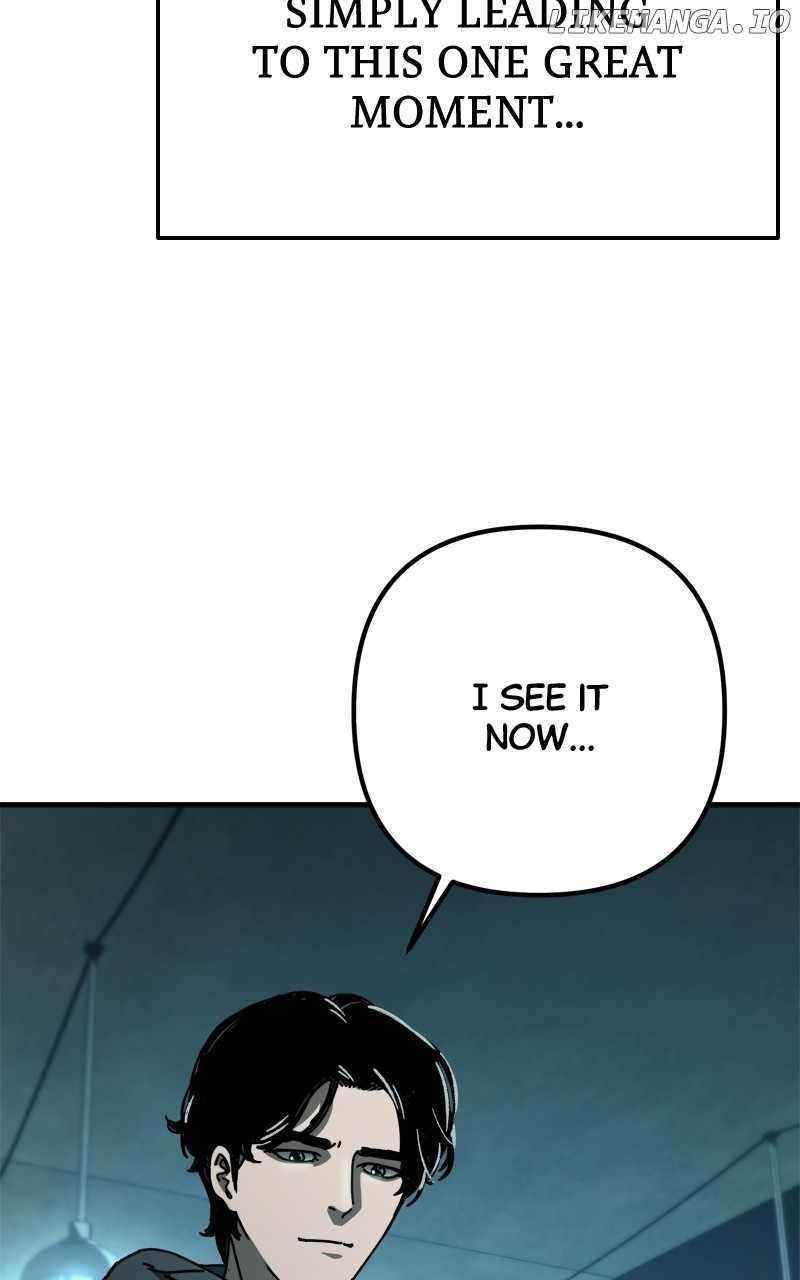 Hiding Out in an Apocalypse - Chapter 35 Page 134