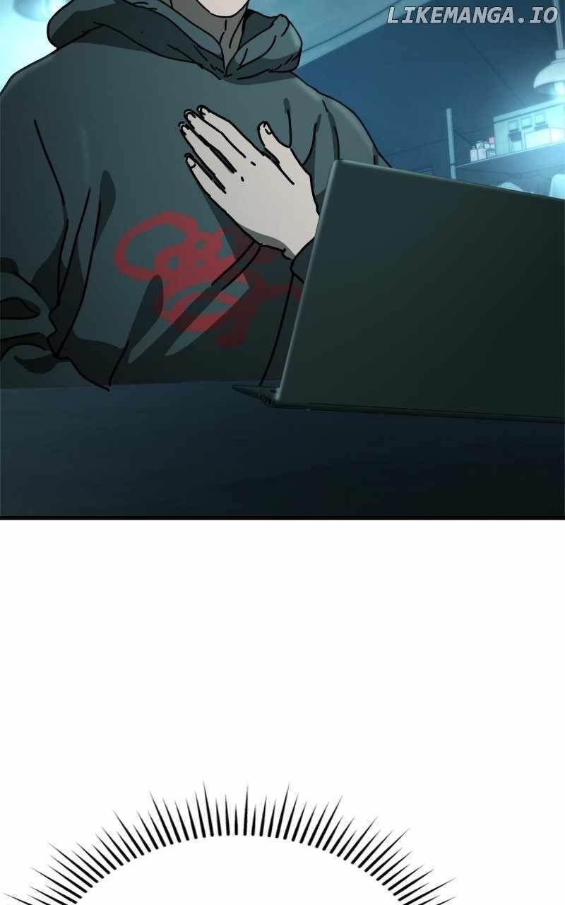 Hiding Out in an Apocalypse - Chapter 35 Page 135