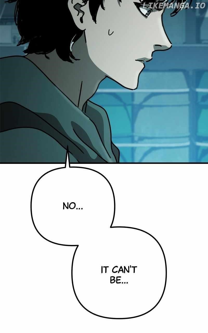 Hiding Out in an Apocalypse - Chapter 35 Page 138