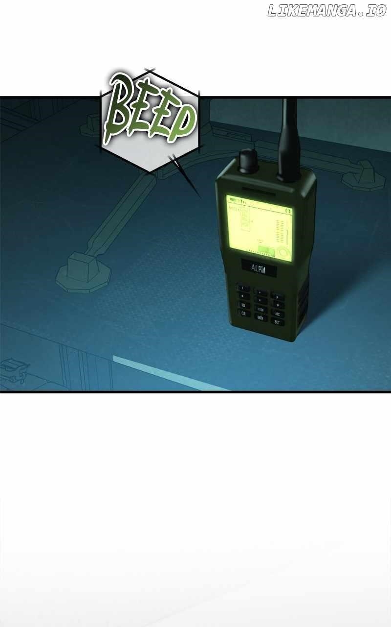 Hiding Out in an Apocalypse - Chapter 35 Page 139