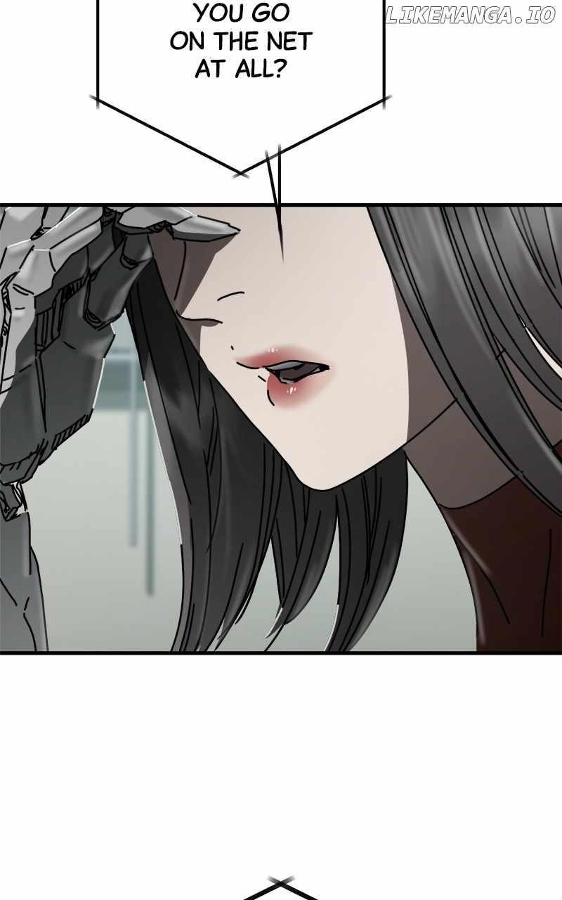 Hiding Out in an Apocalypse - Chapter 35 Page 141