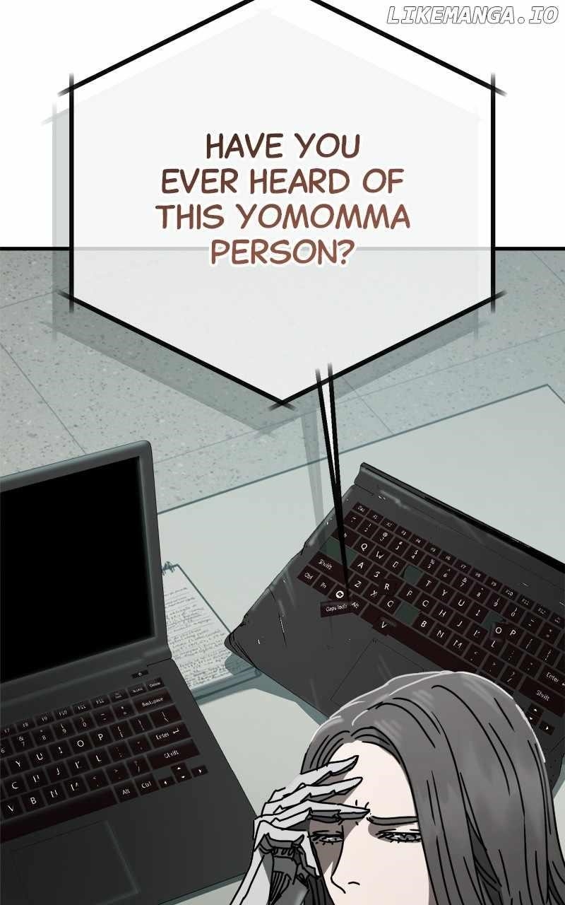 Hiding Out in an Apocalypse - Chapter 35 Page 142