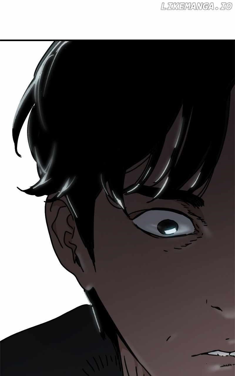 Hiding Out in an Apocalypse - Chapter 35 Page 15