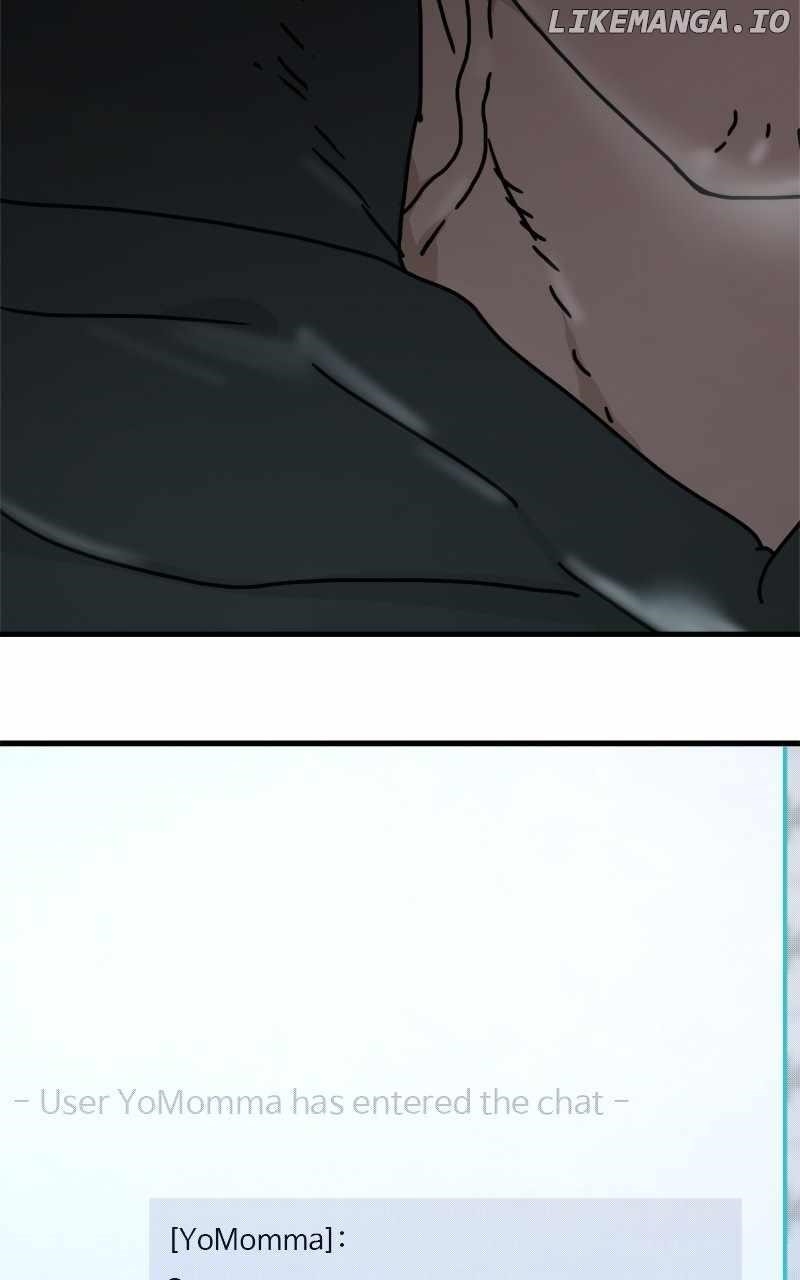 Hiding Out in an Apocalypse - Chapter 35 Page 16