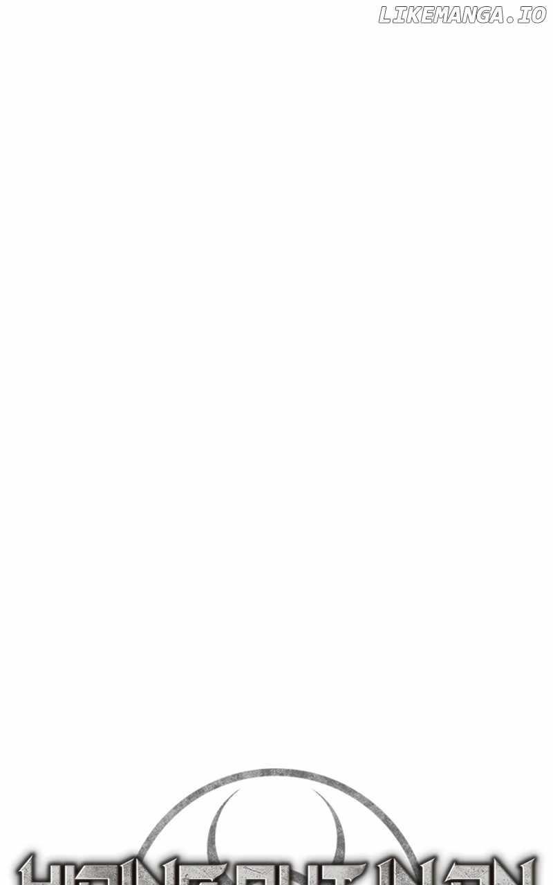 Hiding Out in an Apocalypse - Chapter 35 Page 18