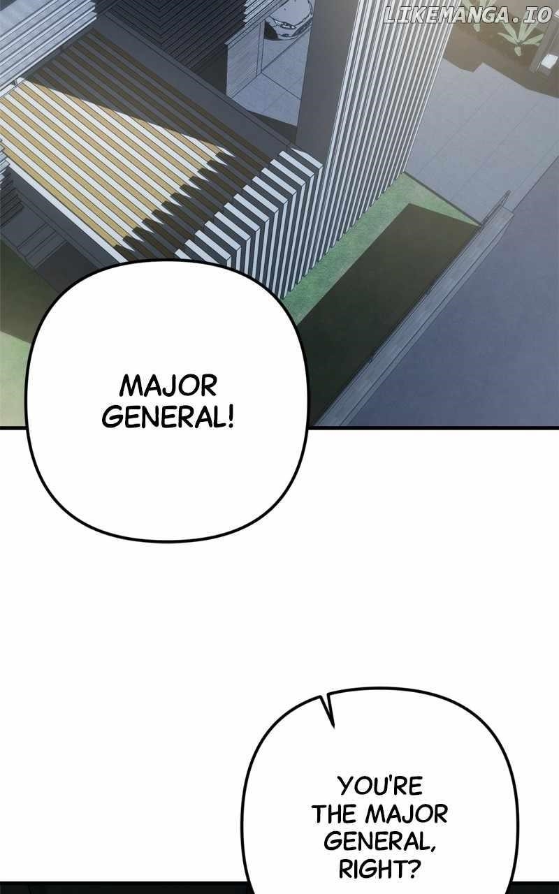 Hiding Out in an Apocalypse - Chapter 35 Page 20