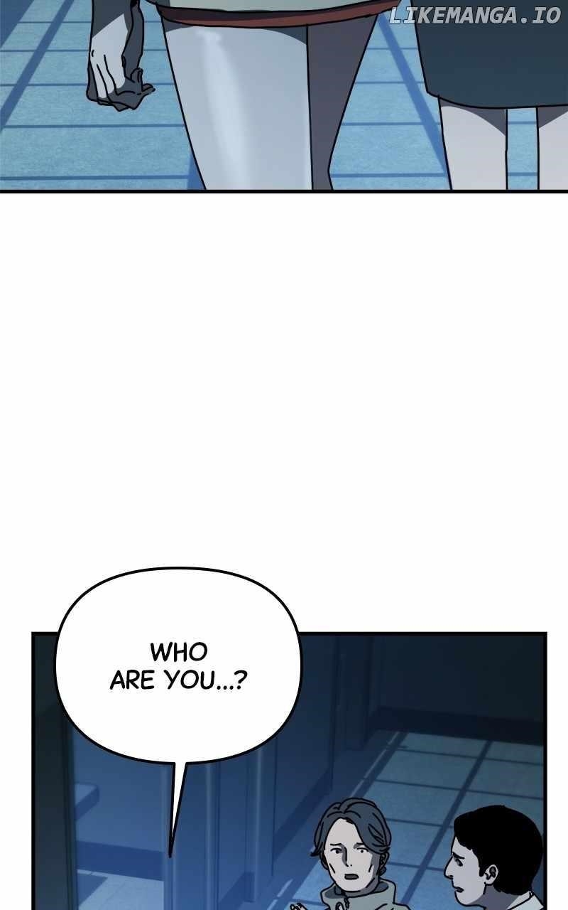 Hiding Out in an Apocalypse - Chapter 35 Page 22