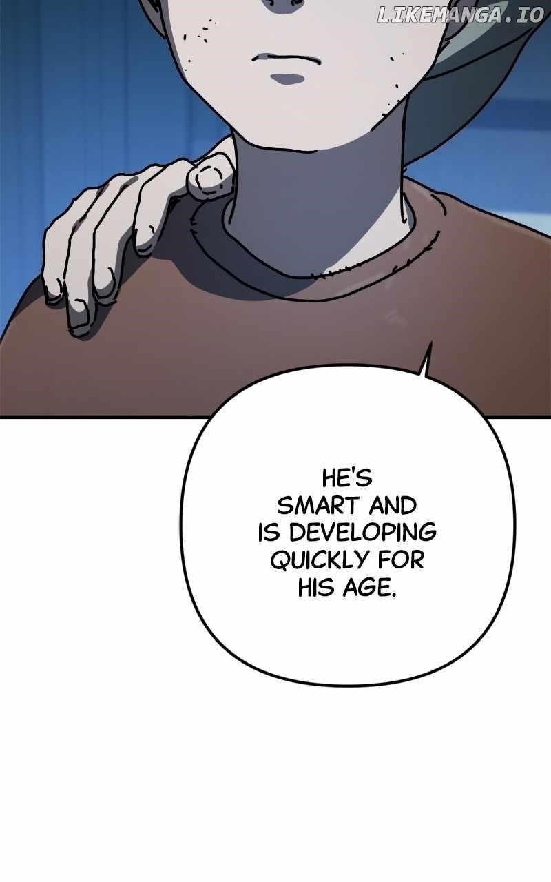 Hiding Out in an Apocalypse - Chapter 35 Page 28