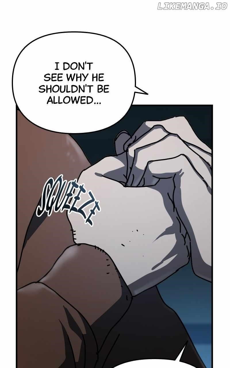 Hiding Out in an Apocalypse - Chapter 35 Page 29