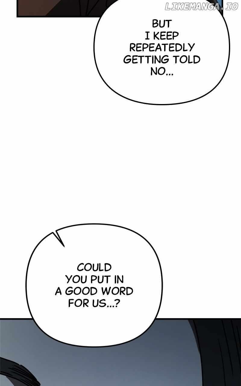 Hiding Out in an Apocalypse - Chapter 35 Page 30