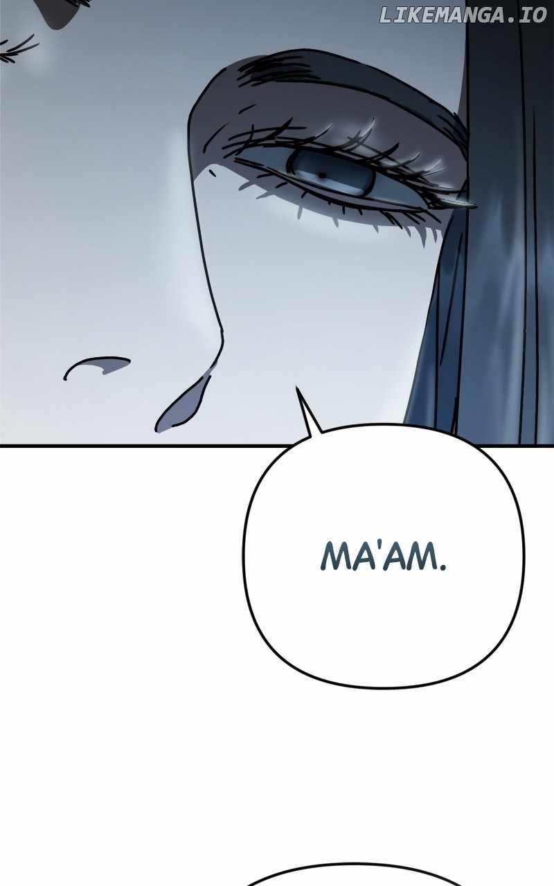 Hiding Out in an Apocalypse - Chapter 35 Page 31