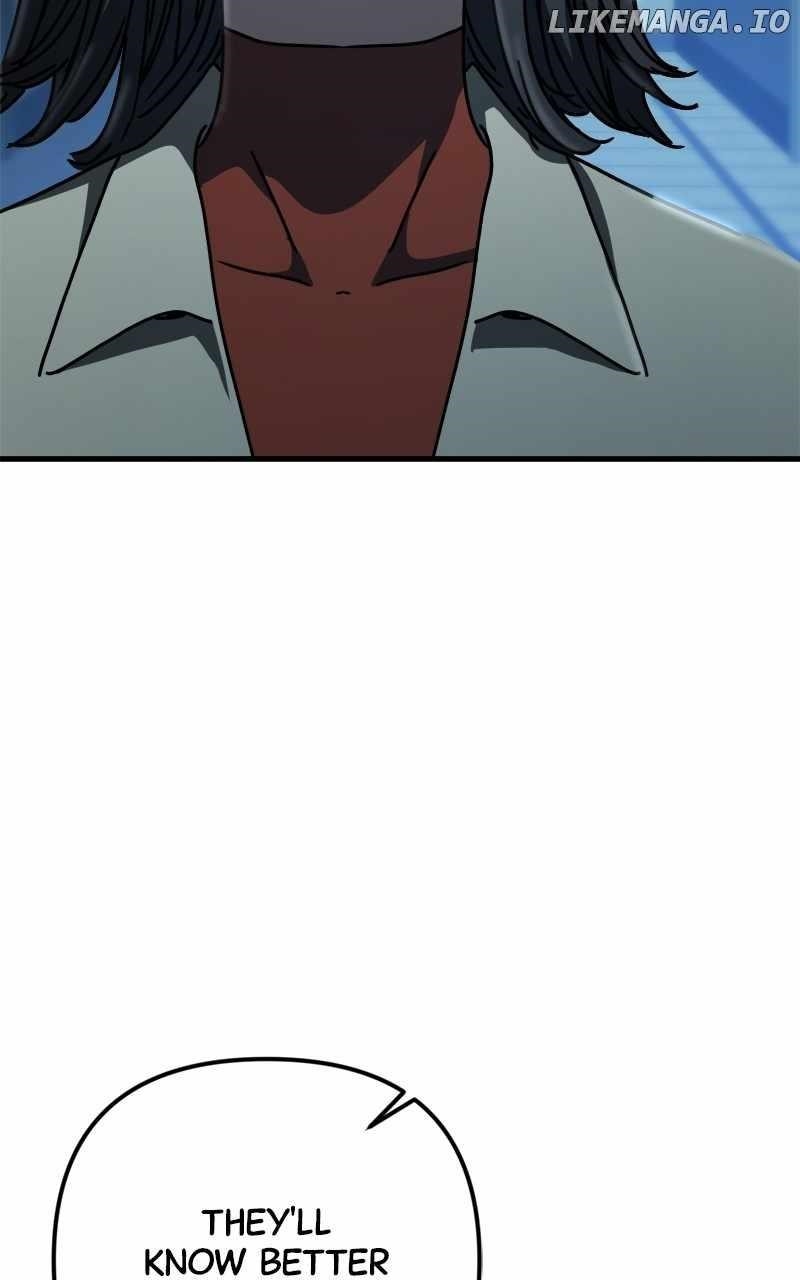 Hiding Out in an Apocalypse - Chapter 35 Page 33