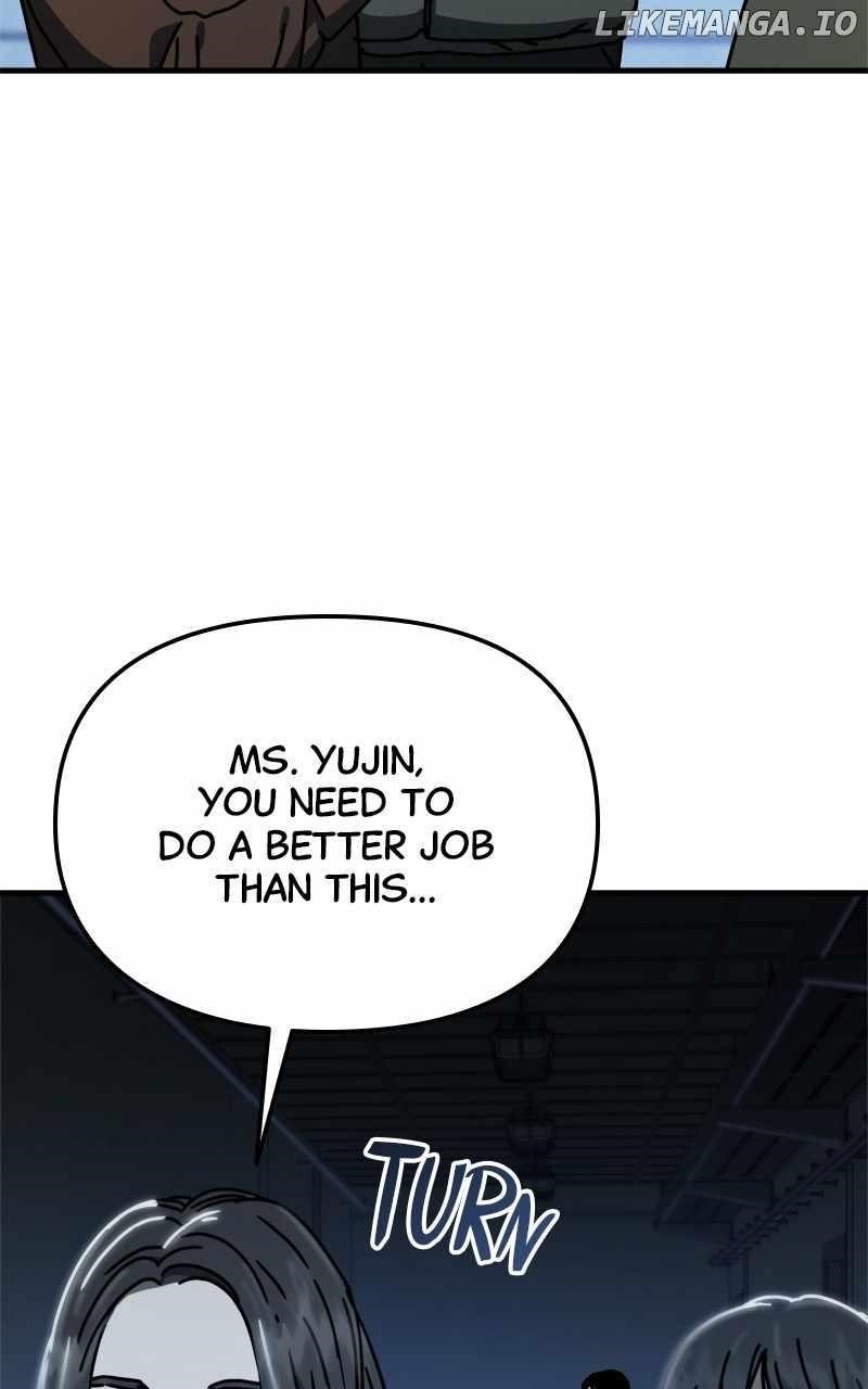 Hiding Out in an Apocalypse - Chapter 35 Page 35