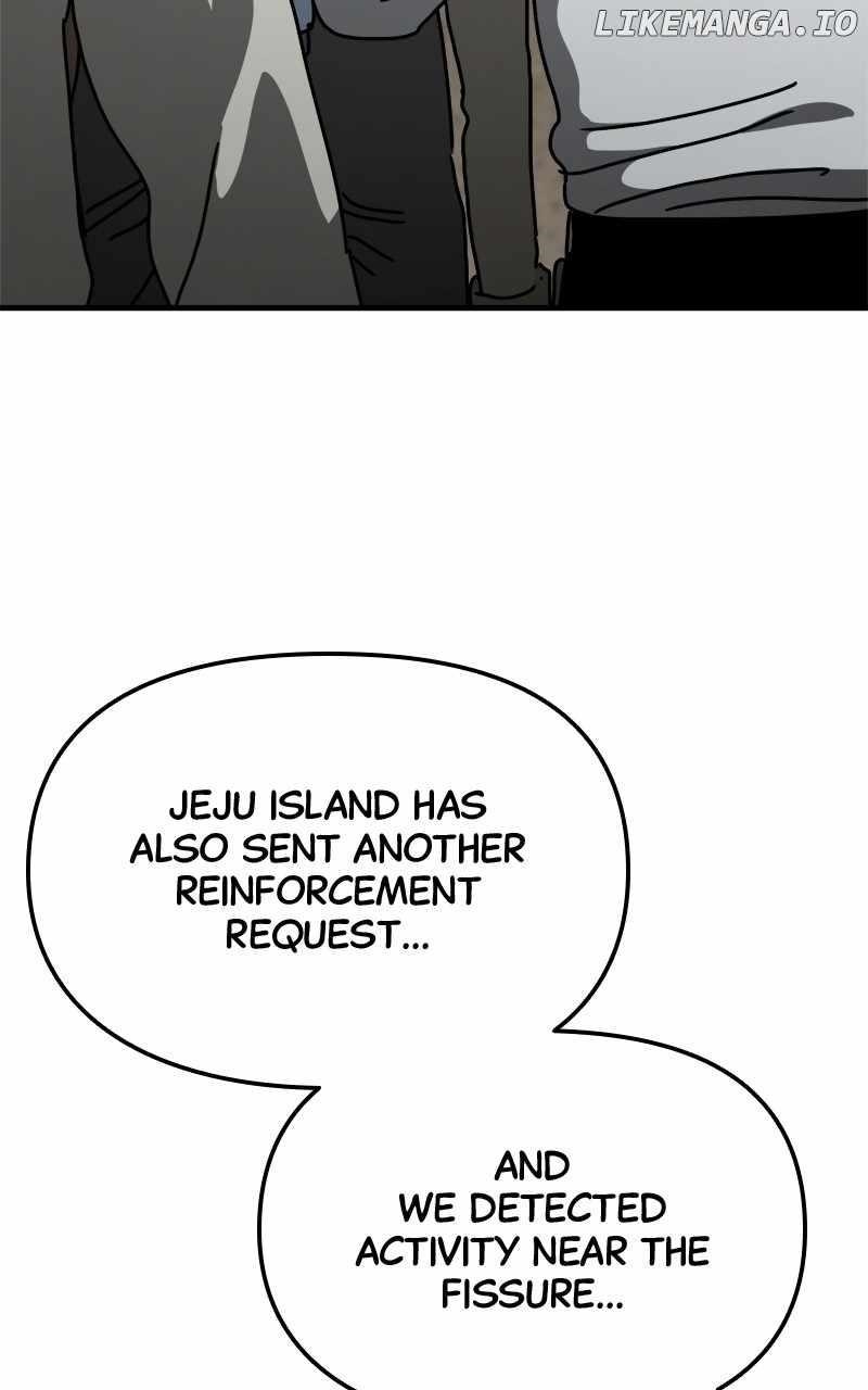 Hiding Out in an Apocalypse - Chapter 35 Page 40