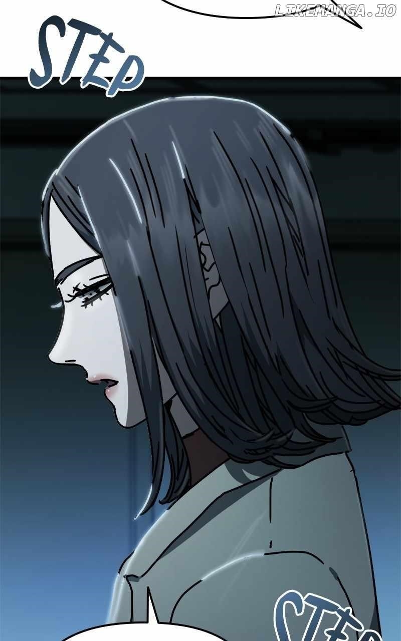 Hiding Out in an Apocalypse - Chapter 35 Page 41