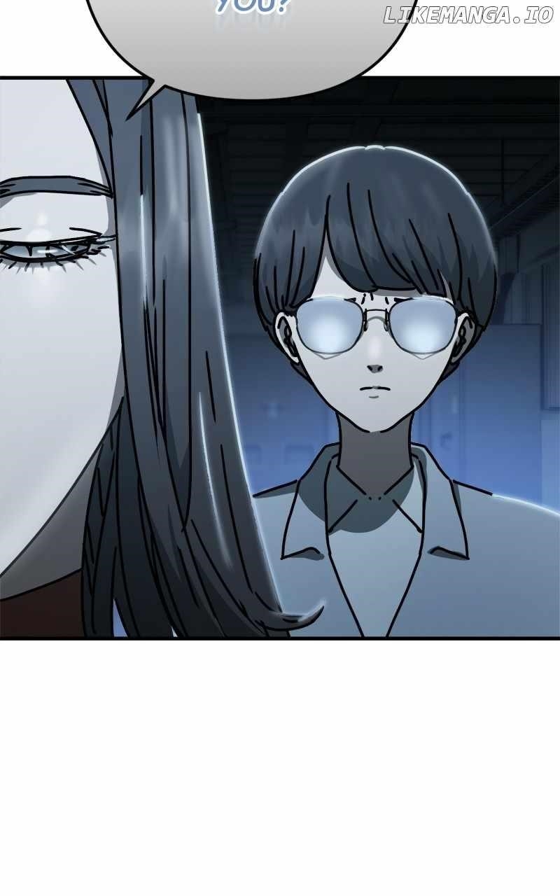 Hiding Out in an Apocalypse - Chapter 35 Page 43