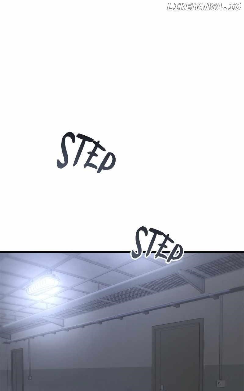 Hiding Out in an Apocalypse - Chapter 35 Page 44