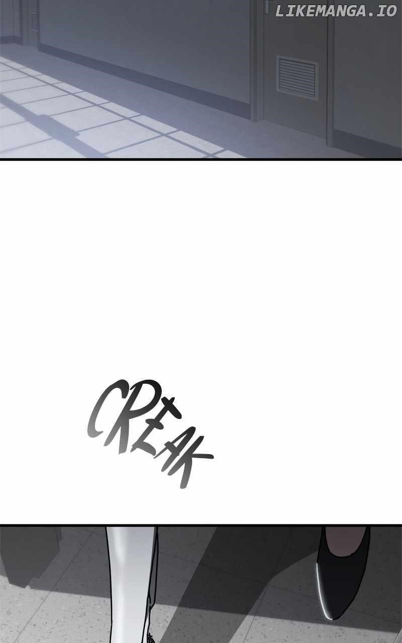 Hiding Out in an Apocalypse - Chapter 35 Page 45