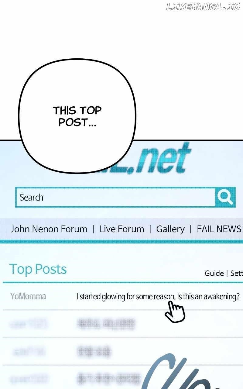 Hiding Out in an Apocalypse - Chapter 35 Page 49