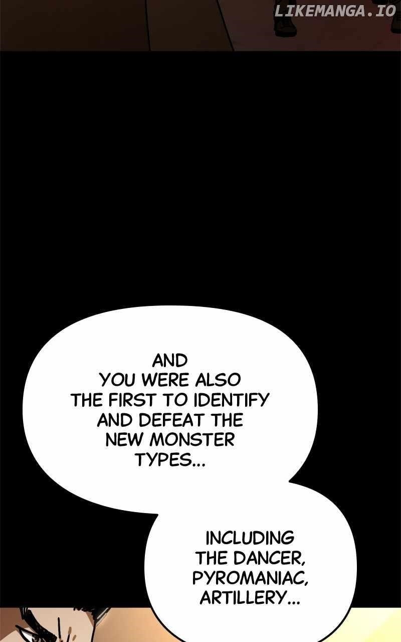 Hiding Out in an Apocalypse - Chapter 35 Page 5