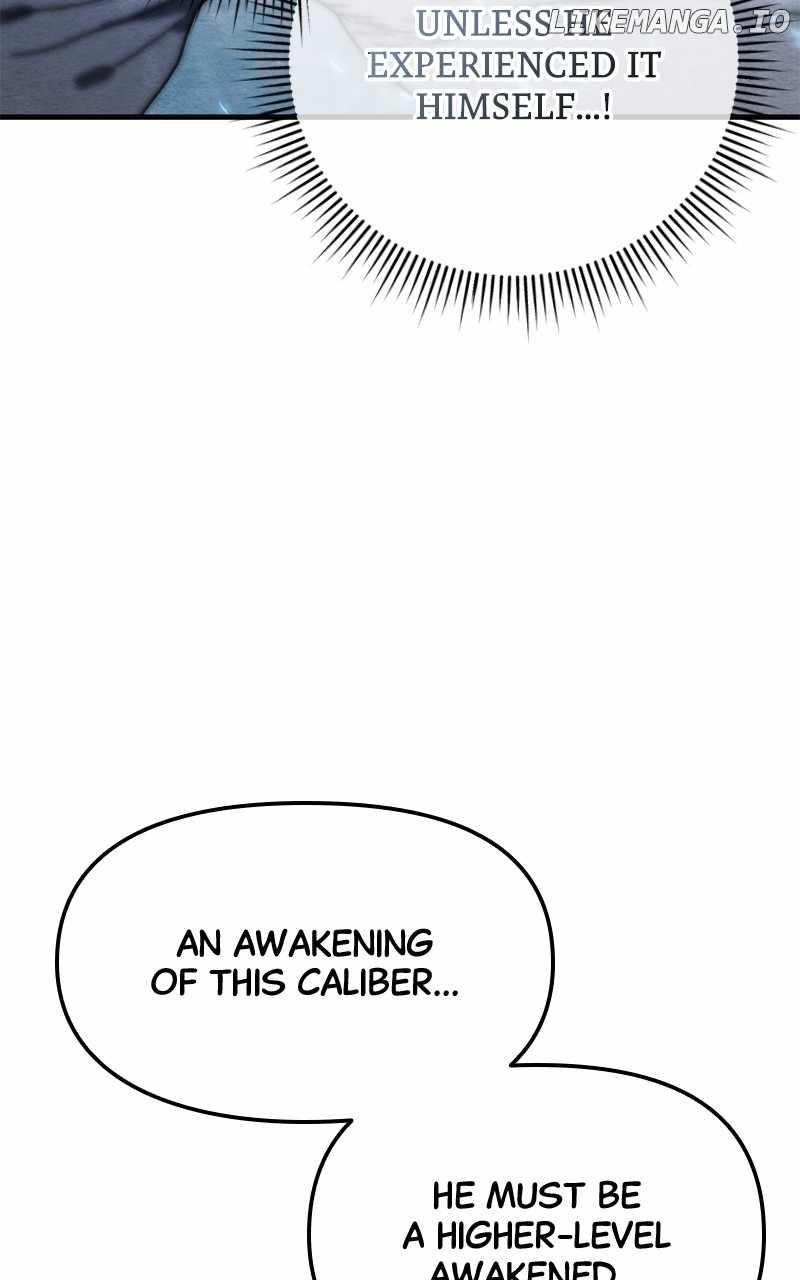 Hiding Out in an Apocalypse - Chapter 35 Page 54