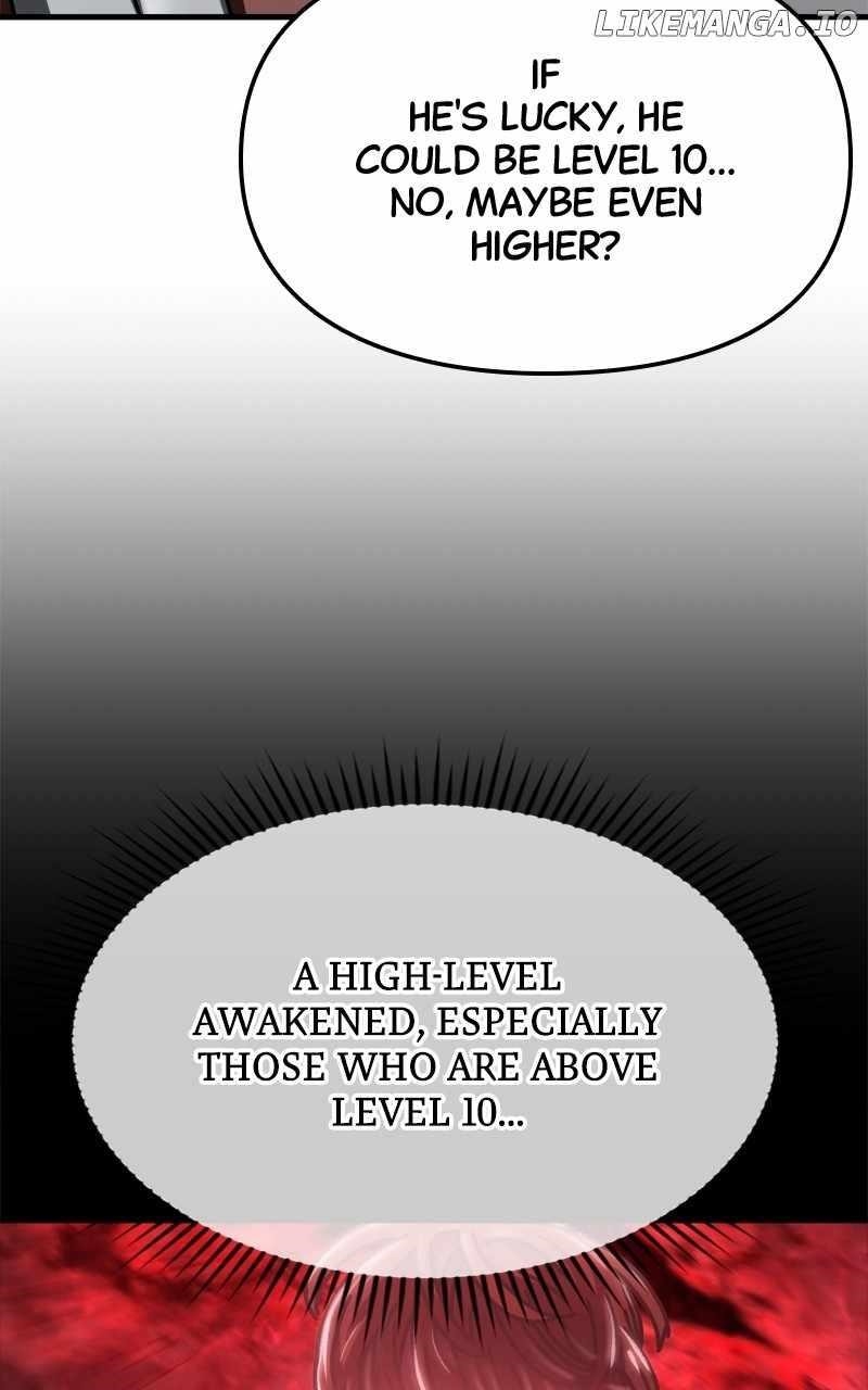 Hiding Out in an Apocalypse - Chapter 35 Page 56