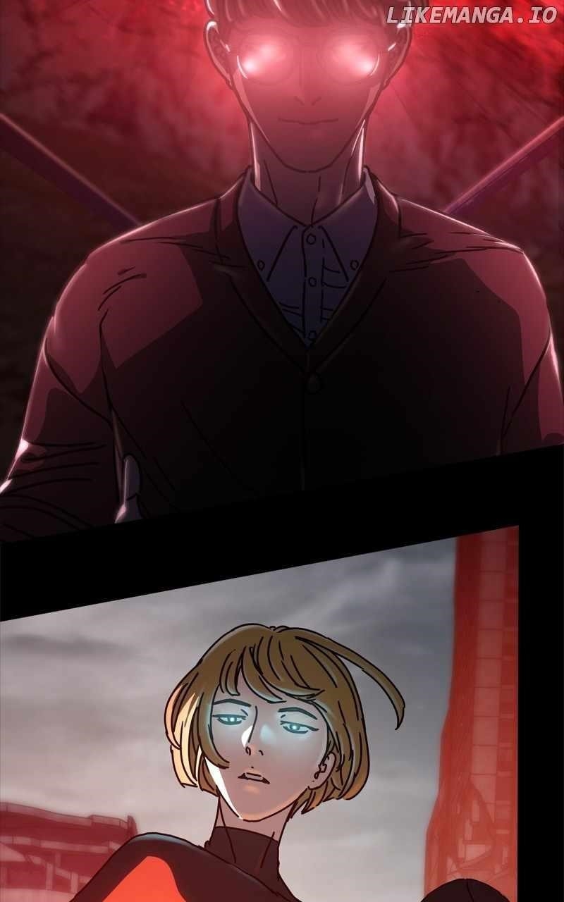 Hiding Out in an Apocalypse - Chapter 35 Page 57