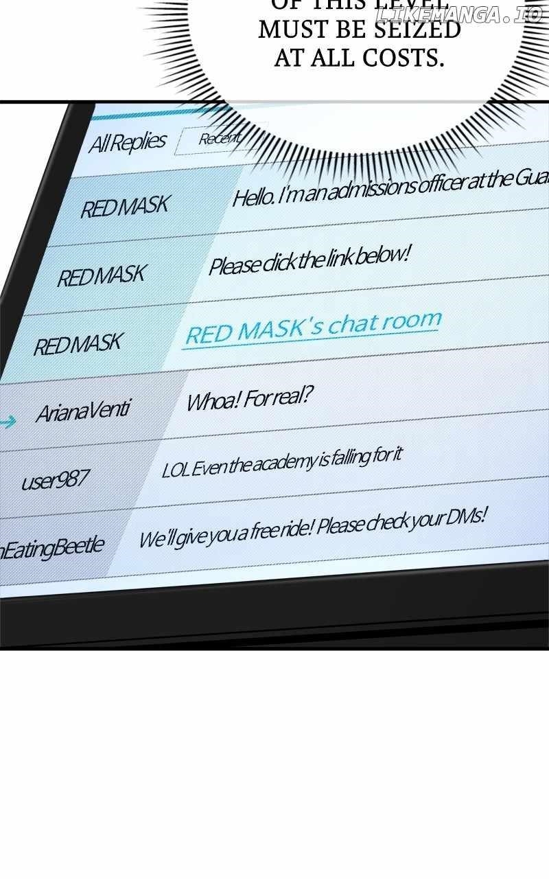 Hiding Out in an Apocalypse - Chapter 35 Page 60