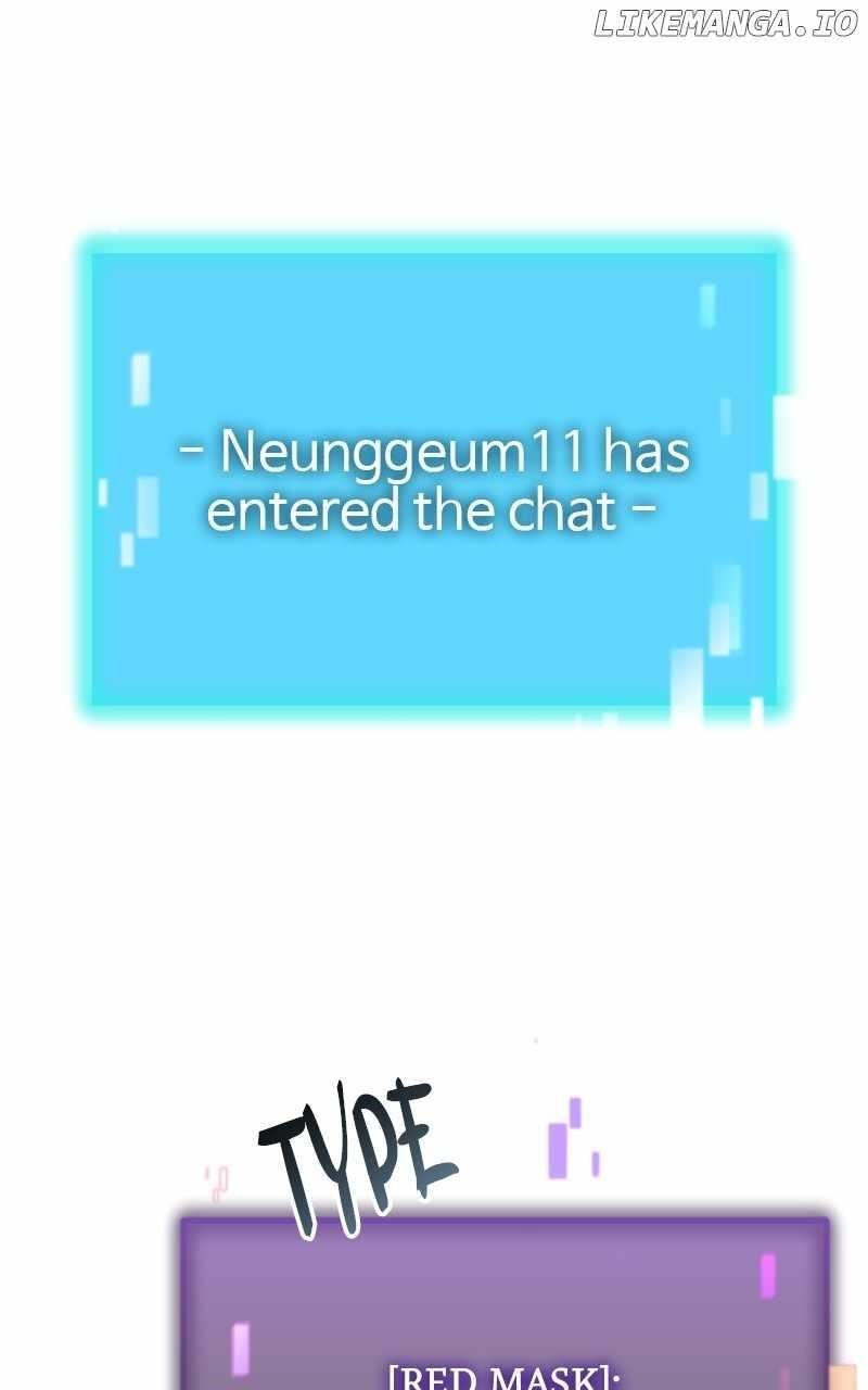 Hiding Out in an Apocalypse - Chapter 35 Page 61