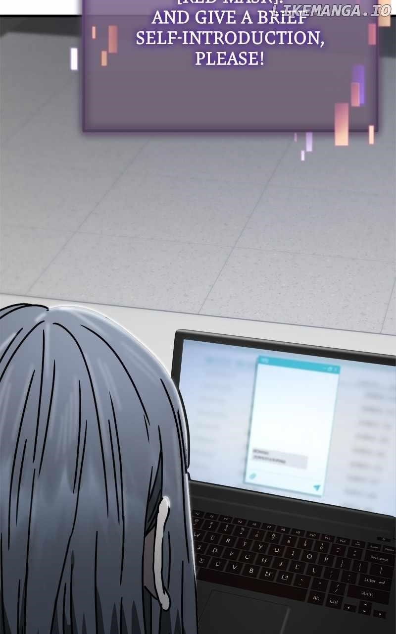 Hiding Out in an Apocalypse - Chapter 35 Page 62