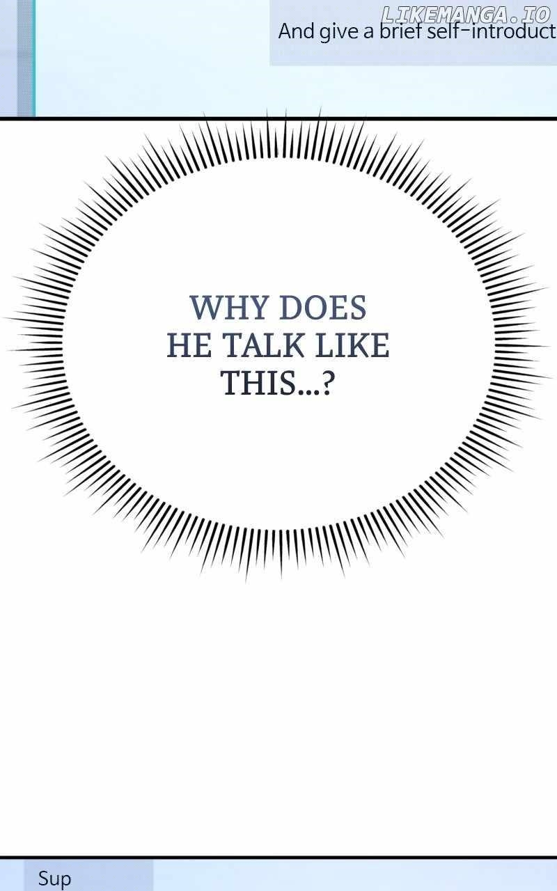 Hiding Out in an Apocalypse - Chapter 35 Page 64