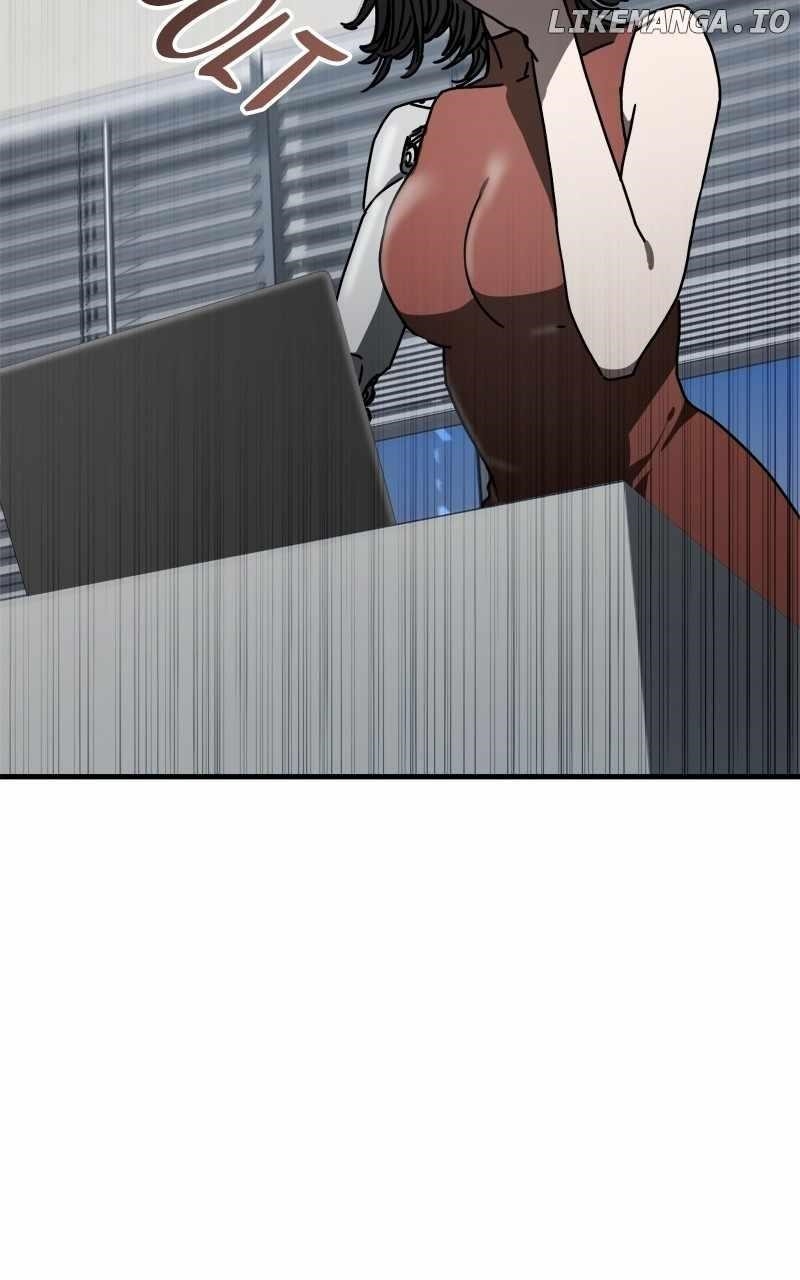 Hiding Out in an Apocalypse - Chapter 35 Page 68