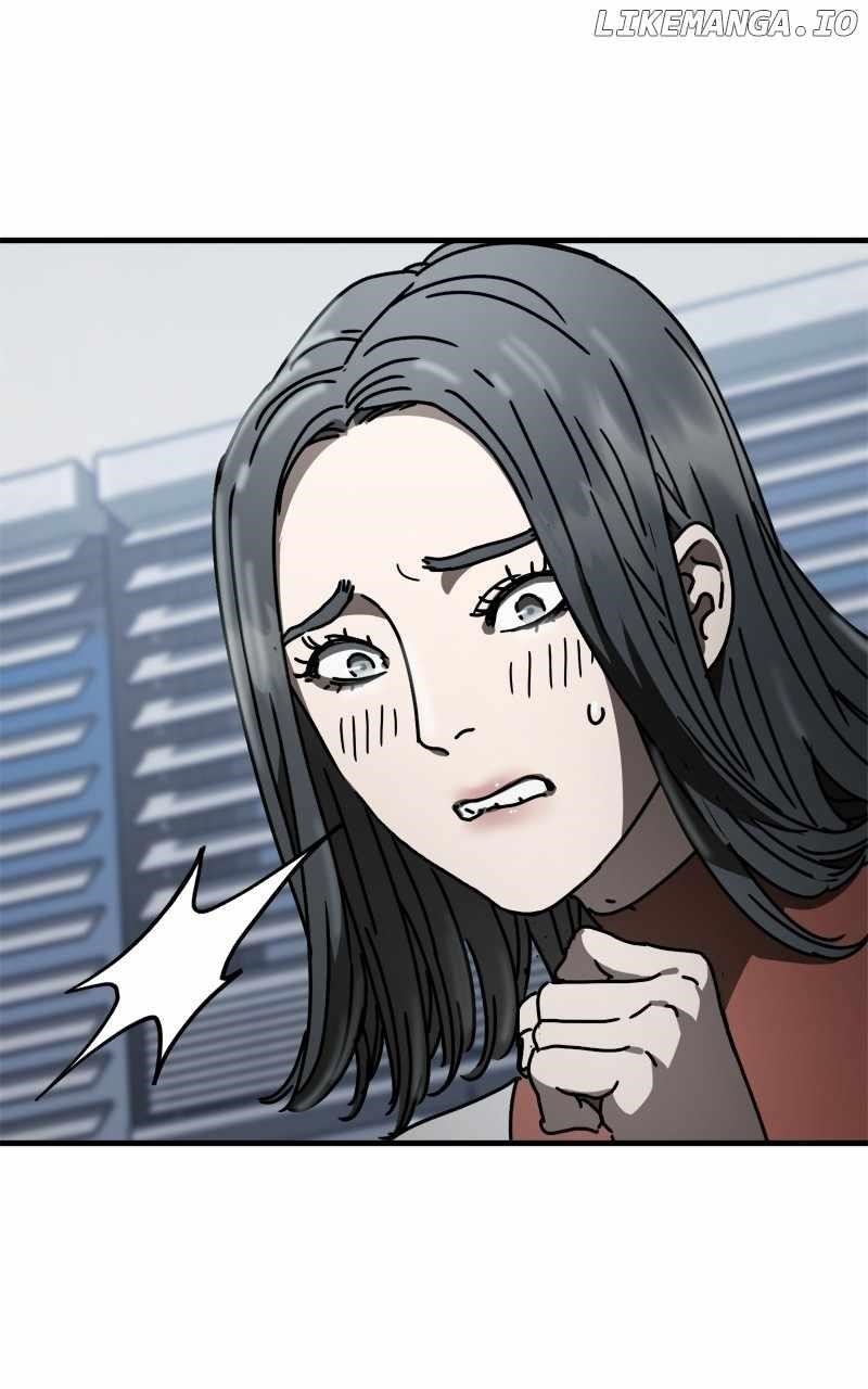 Hiding Out in an Apocalypse - Chapter 35 Page 69