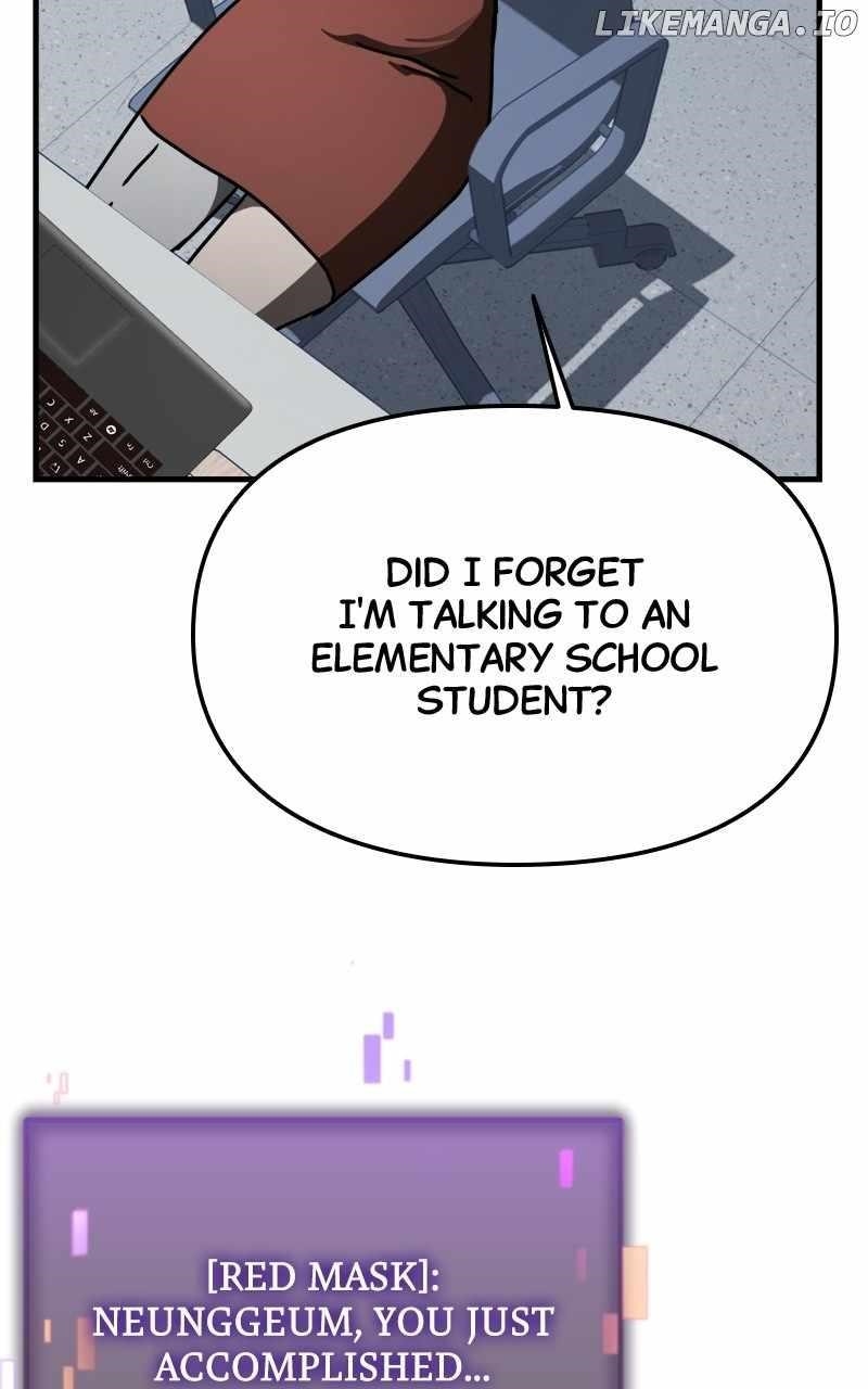 Hiding Out in an Apocalypse - Chapter 35 Page 71