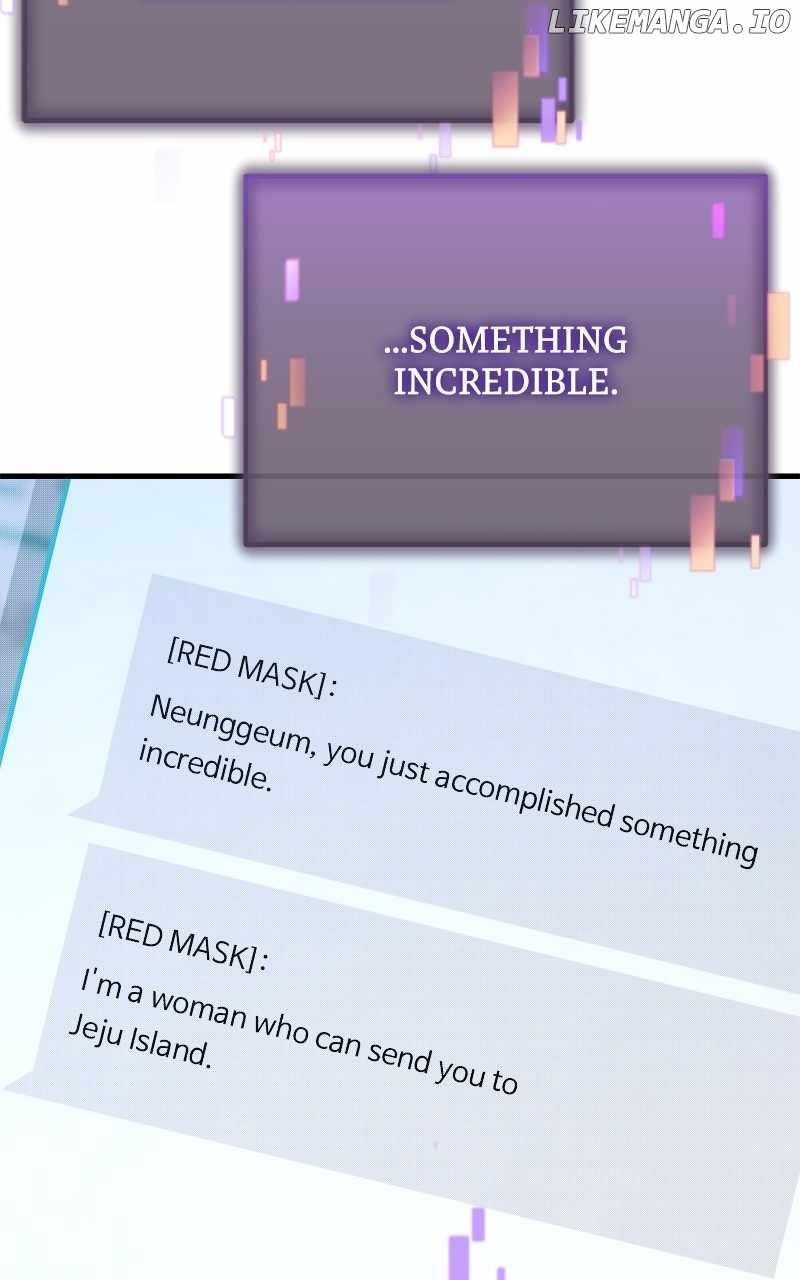 Hiding Out in an Apocalypse - Chapter 35 Page 72