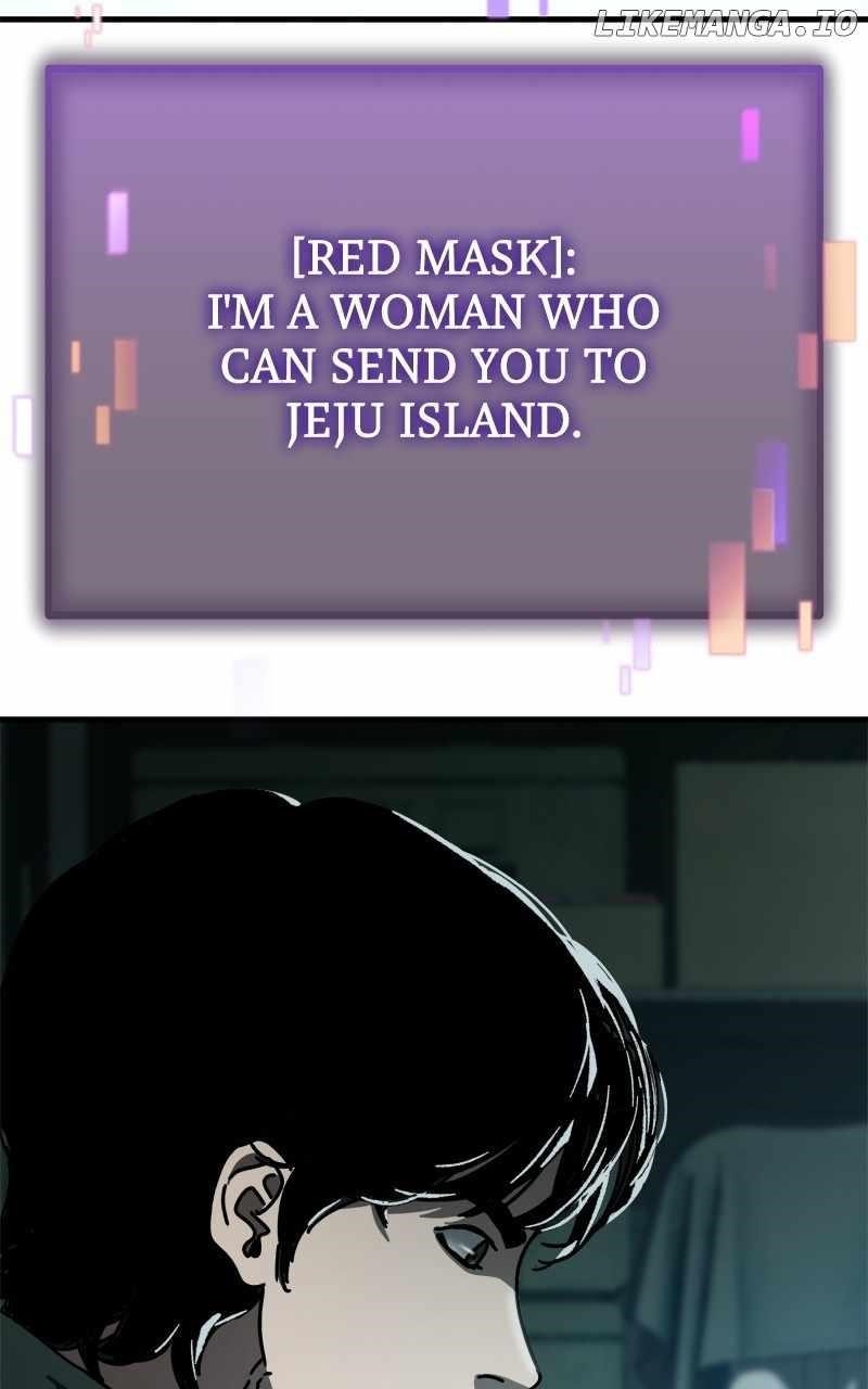 Hiding Out in an Apocalypse - Chapter 35 Page 73