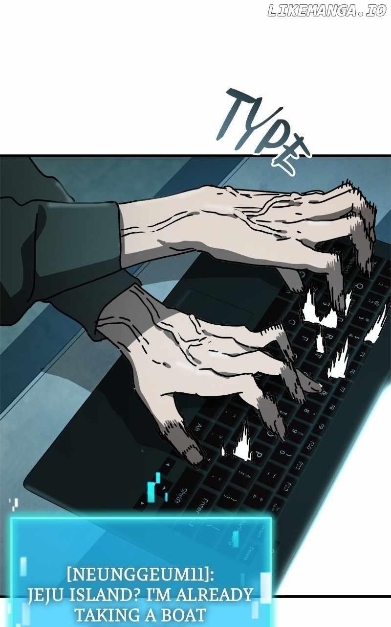 Hiding Out in an Apocalypse - Chapter 35 Page 75