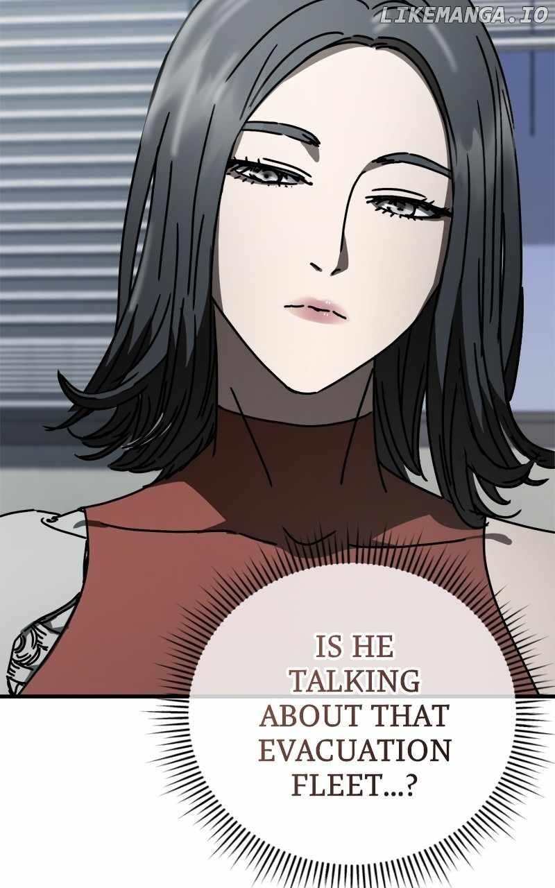 Hiding Out in an Apocalypse - Chapter 35 Page 77