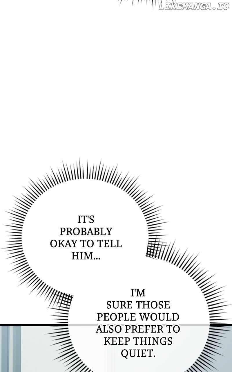 Hiding Out in an Apocalypse - Chapter 35 Page 78